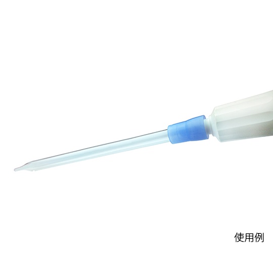 AX-GL-10ML ガラスチップセット【62-7020-31】