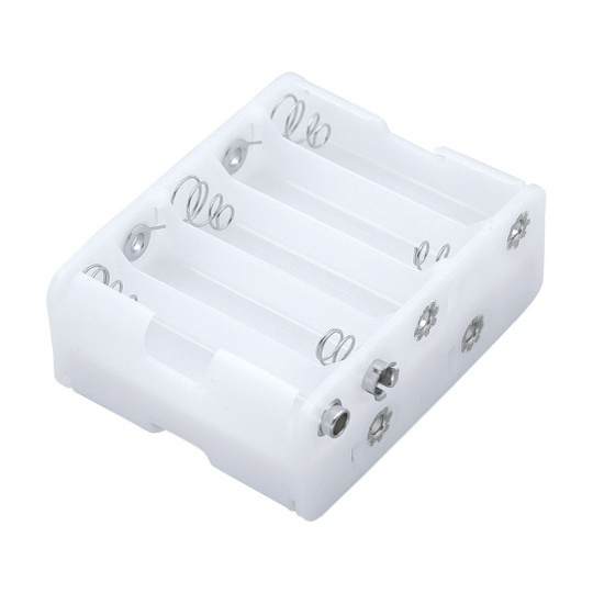 UM-300NH 電池BOX3×10【62-8565-96】