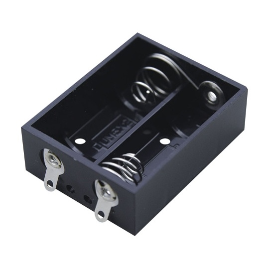 UM-520NH 電池BOX5×2【62-8566-01】