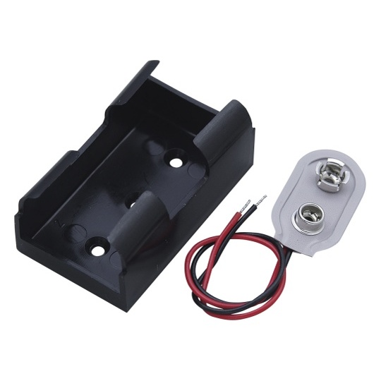 PP-006NH 電池 006P×1【62-8566-02】