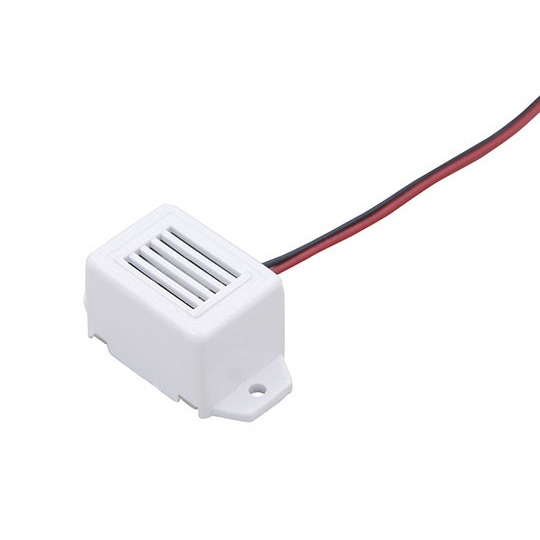 HK-MB015H ミニブザー 1.5V【62-8567-34】