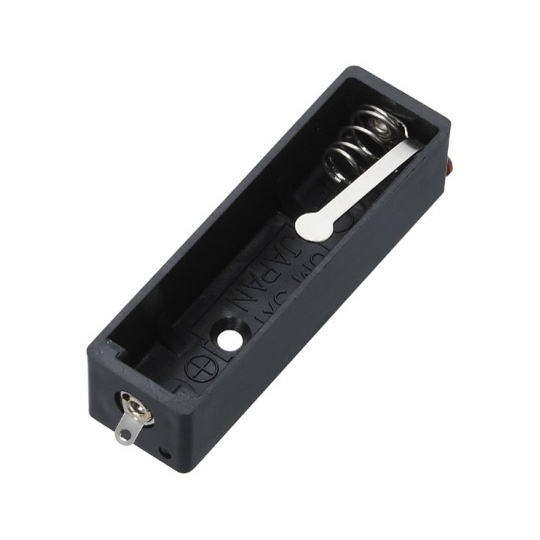 UM-S031NH電池BOX 3X1SW【62-8567-72】