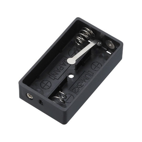 UM-S032NH電池BOX 3X2SW【62-8567-73】