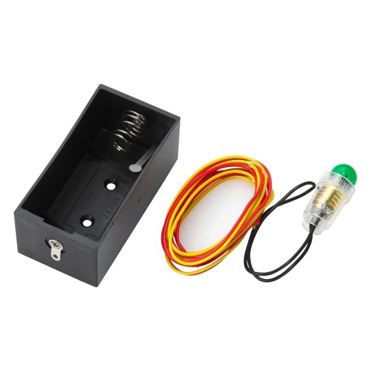 UM-01NH 電池BOXセット【62-8567-74】