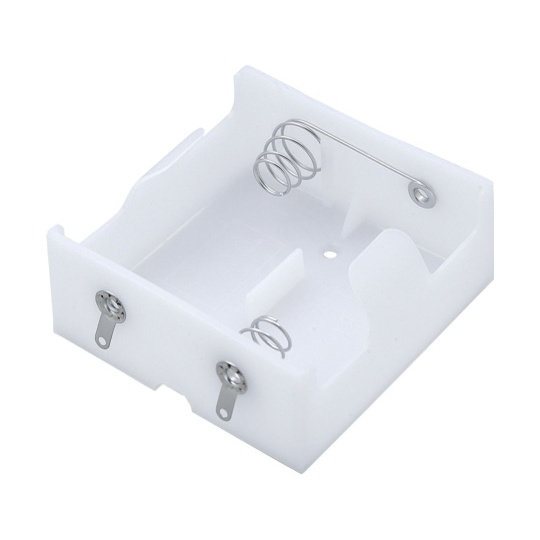 UM-120NH 電池BOX 1X2【62-8567-98】