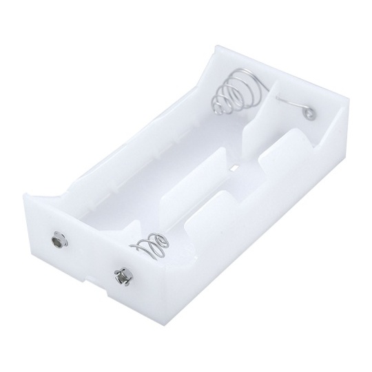 UM-140NH 電池BOX 1X4【62-8567-99】