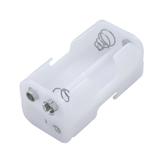 UM-340NH 電池BOX 3X4【62-8568-06】