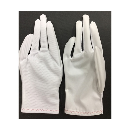 品質管理用手袋 D-930 S【6-8197-21】