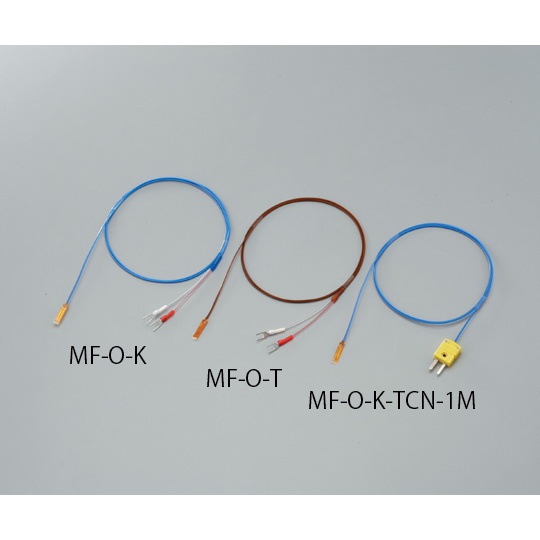 表面センサー MF-O-T 校正証明書付【6-9248-12-20】