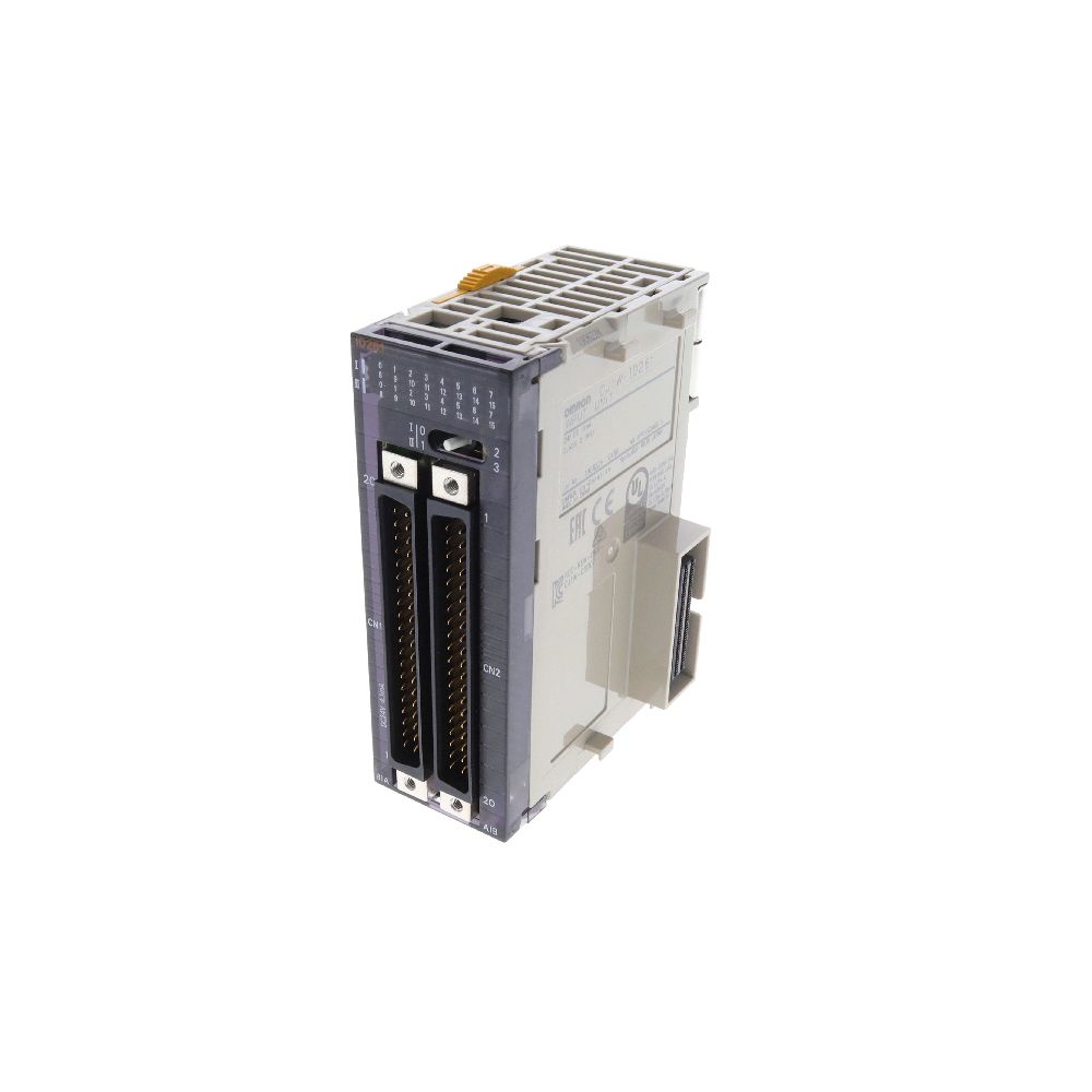 最大15%OFFクーポン 入力ユニット OMRON製｜電子部品・半導体通販のマルツ CJ1W-ID261 電源ユニット