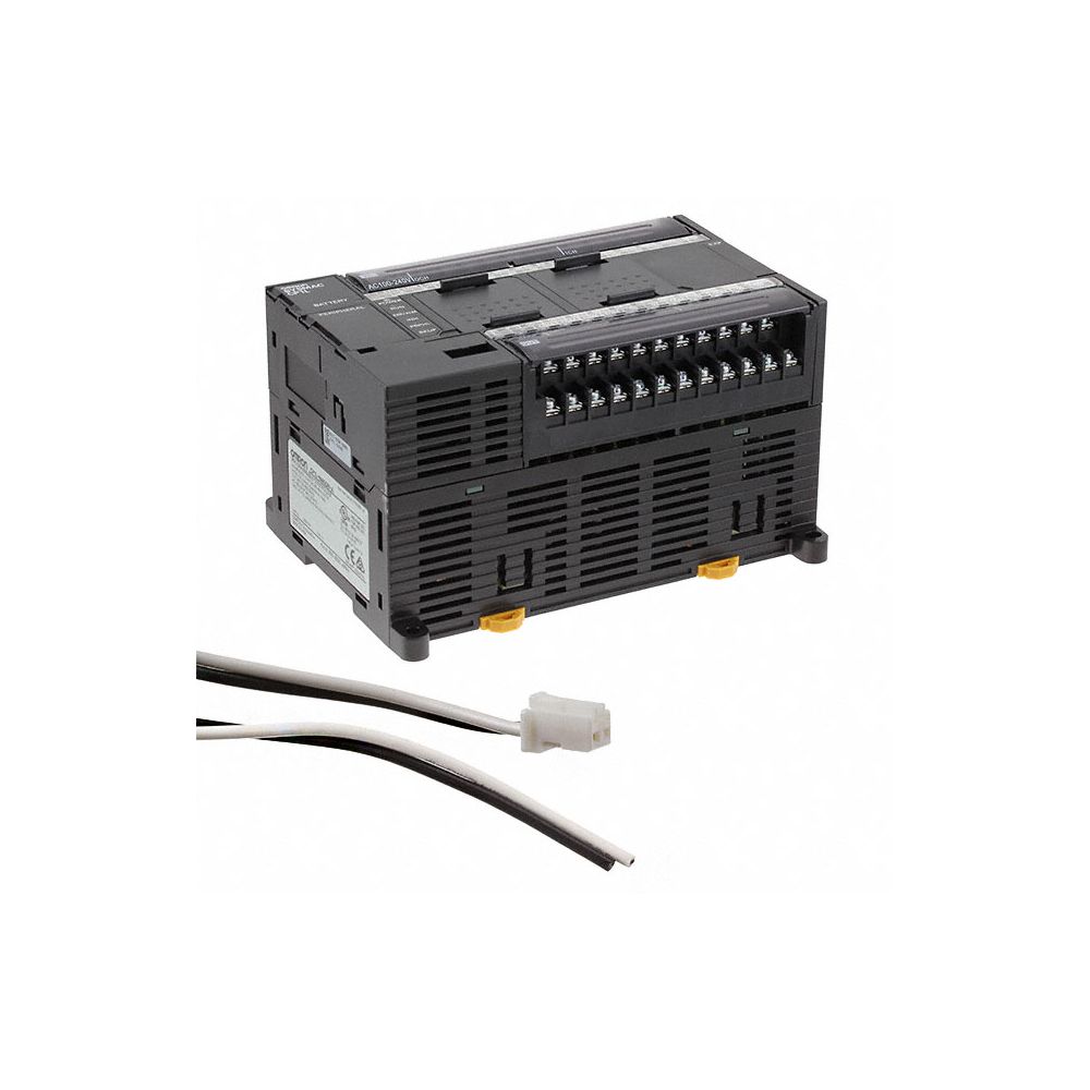 CPUユニット CP1L-M40DR-A USBポート搭載タイプ-