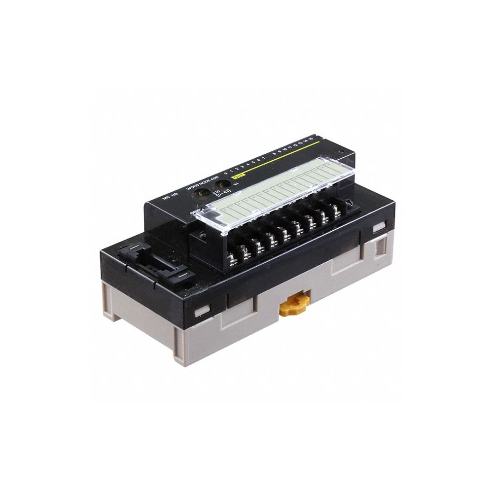 I/Oスレーブ CRT1-OD16 OMRON製｜電子部品・半導体通販のマルツ