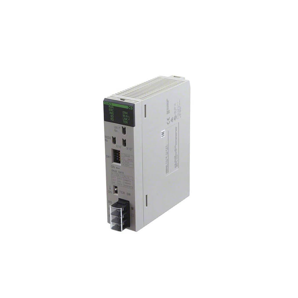 未使用 オムロン Controller Linkユニット CS1W-CLK23-