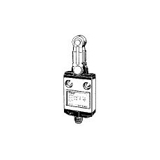 小型リミットスイッチ D4CC-1060 OMRON製｜電子部品・半導体通販