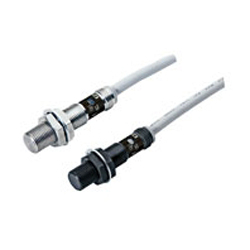 オムロン E2EF-QX2D1 5M センサ Inductive Proximity Sensors : E2EF-QX2D1 5M Inductive Proximity