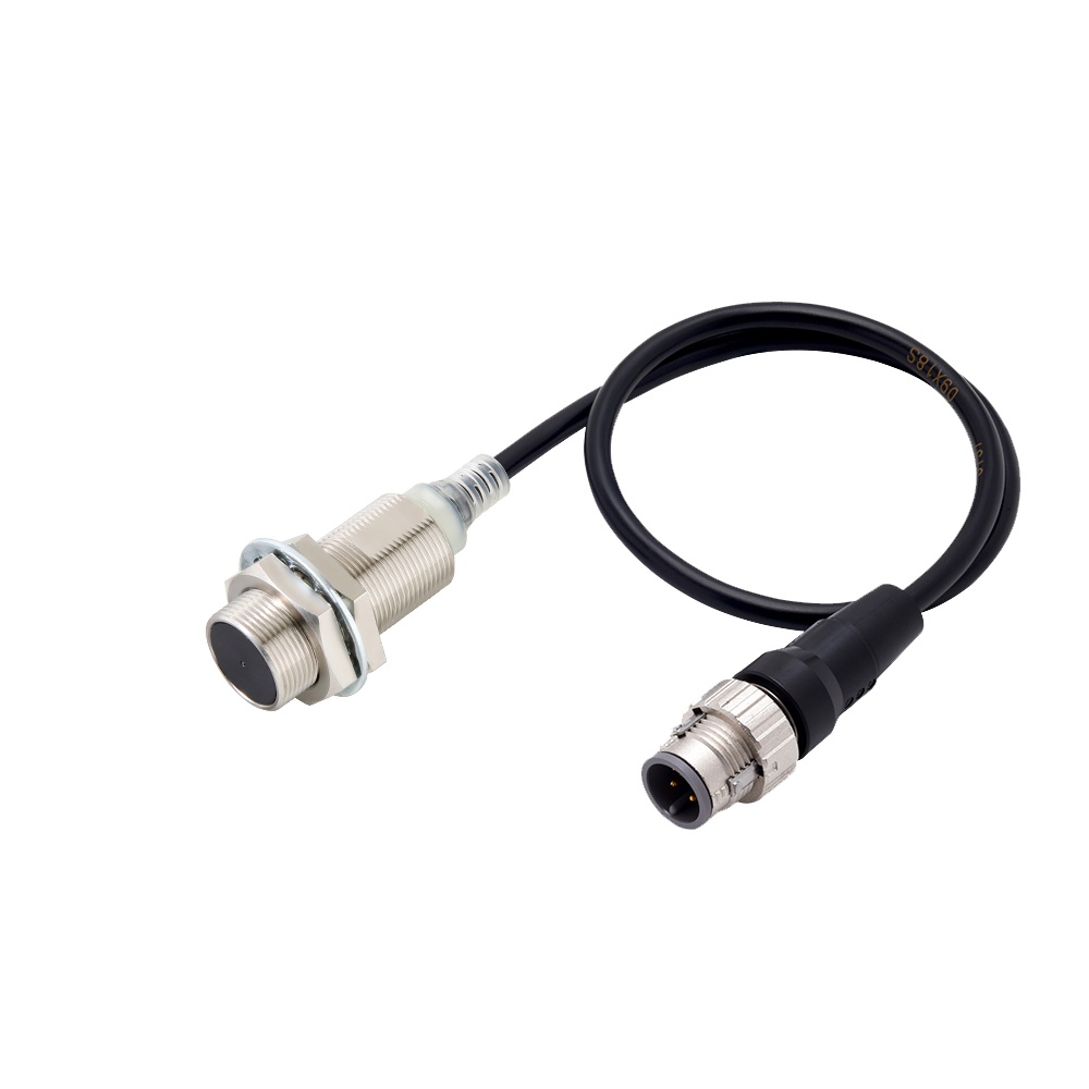 小径タイプ近接センサ E2E-X7D1-M1TGJ-0.3M OMRON製｜電子部品