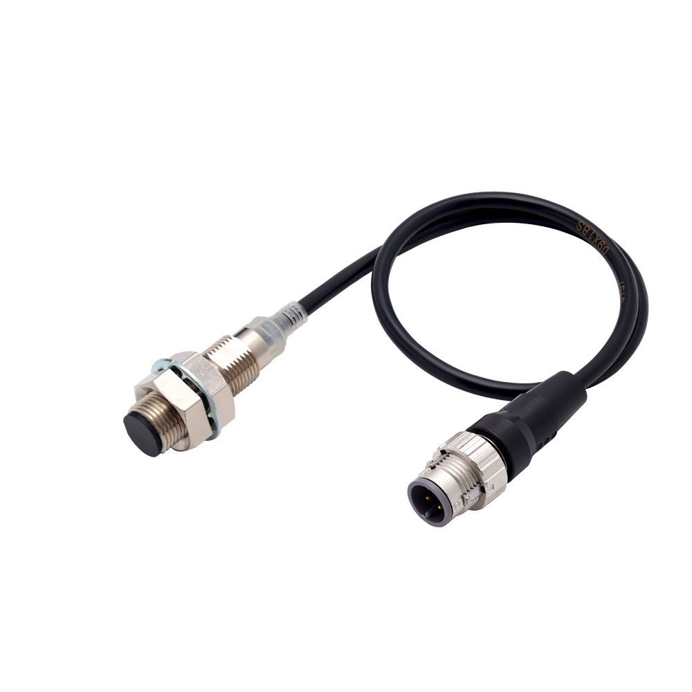 スタンダードタイプ近接センサ E2E-X9C112-M1TJ-0.3M OMRON製｜電子 