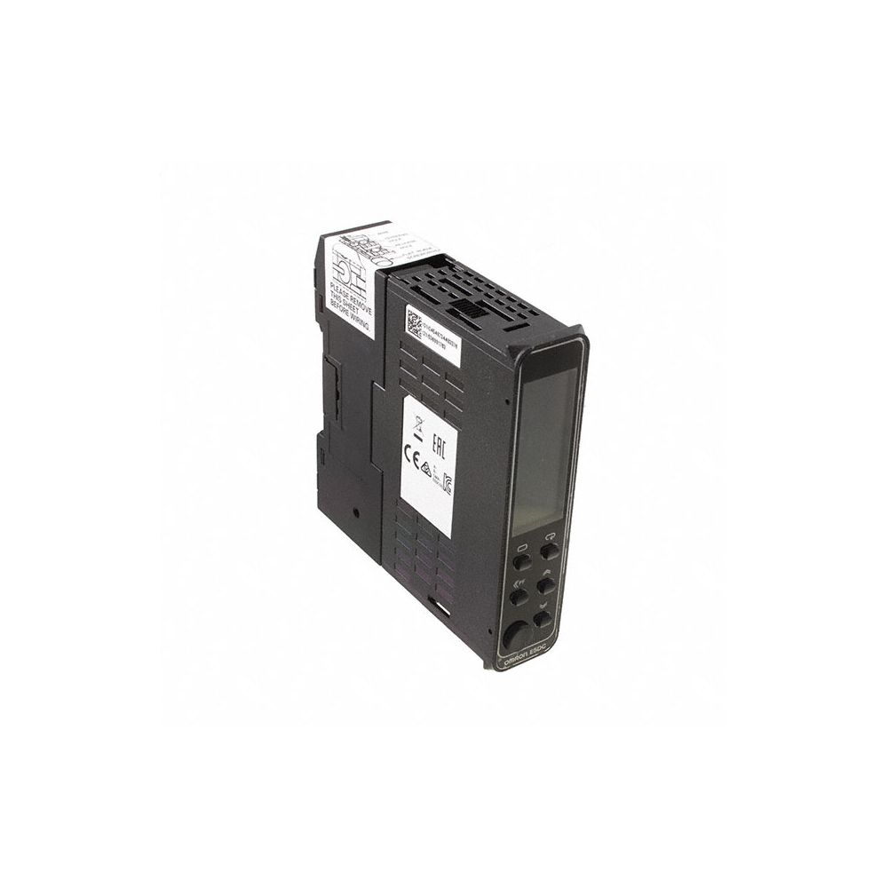 汎用タイプ温度調節器 E5DC-QX2DBM-002 OMRON製｜電子部品