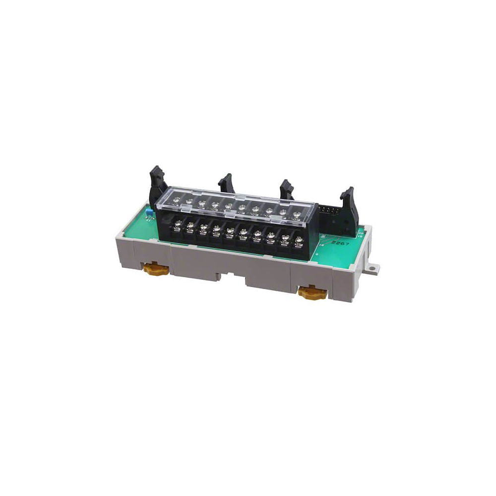 サーボ用中継ユニット XW2B-20J6-1B OMRON製｜電子部品・半導体通販の
