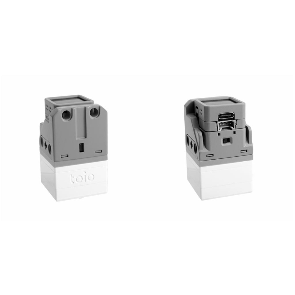 【在庫処分セール】ATOM Mate for toio【M5STACK-D042】