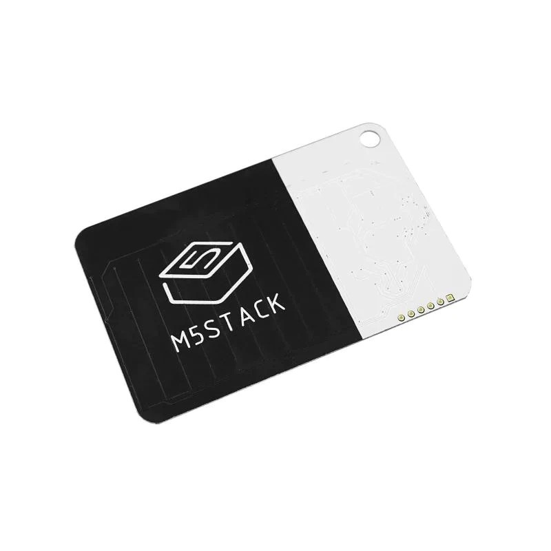 M5Stack用CardKB MiniカードキーボードV1.1【M5STACK-U035-B】