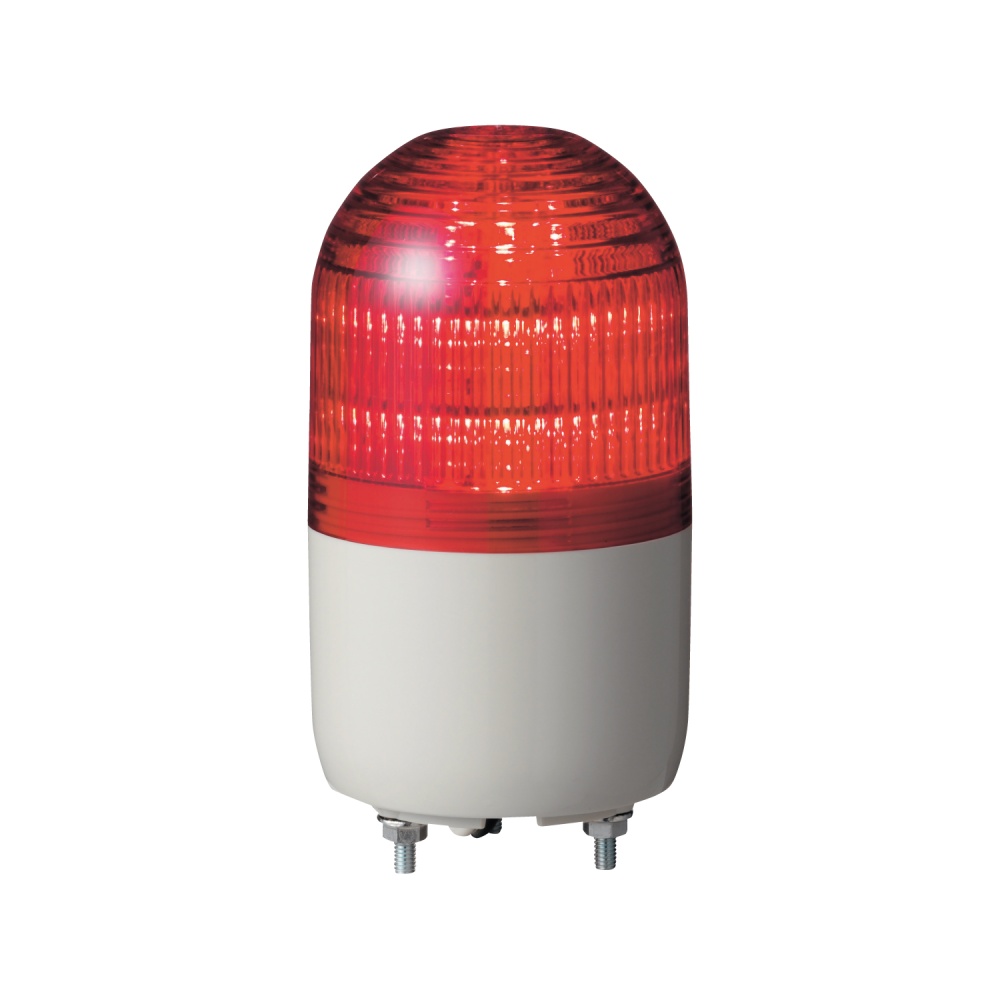 超小型LED表示灯赤【ASSE-200R】