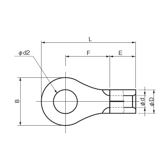 ホームセンターパック【HC-R-5.5-3.5N】