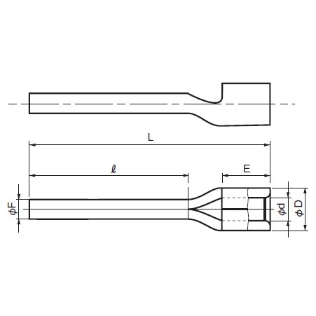 ホームセンターパック【HC-TC-1.25-13.5V-ST-C】