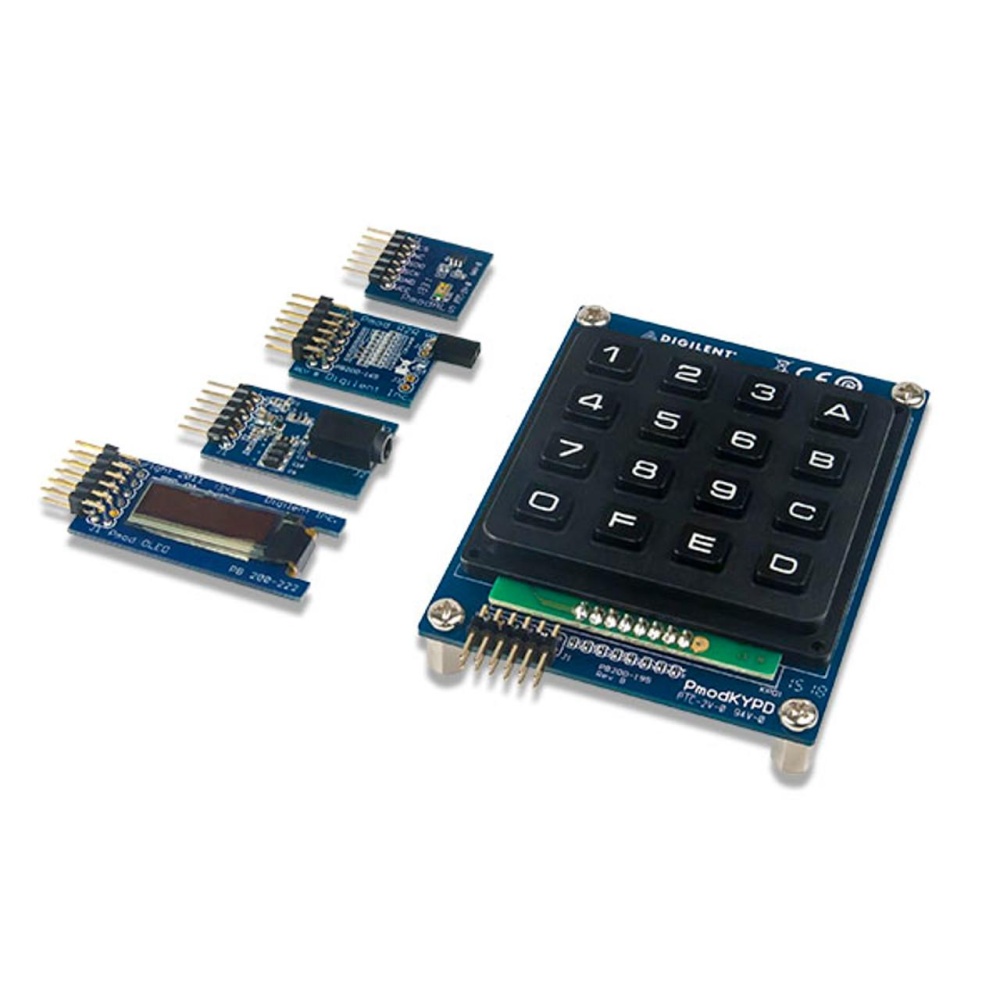 ARTY S7 FPGA評価ボード ARTY S7 FPGA評価ボード