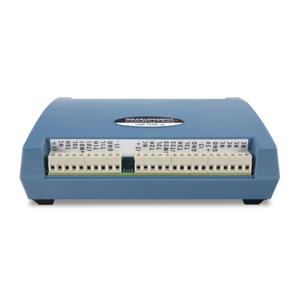 MCC USB-TEMP-AI【6069-410-020】