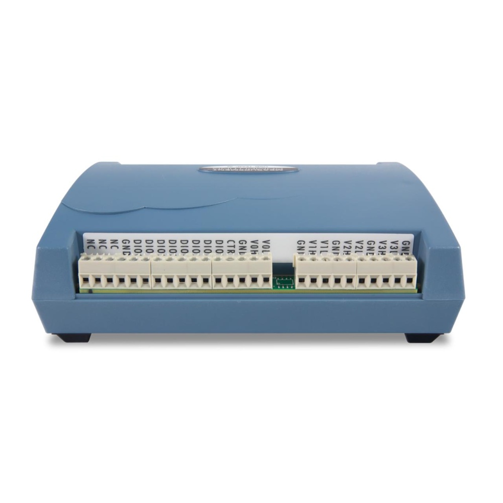 MCC USB-TEMP-AI【6069-410-020】