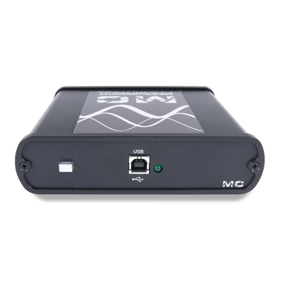 MCC USB-2404-UI【6069-410-035】