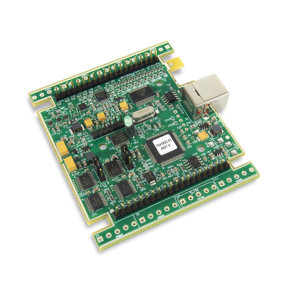 MCC USB-1208FS-Plus【6069-410-061】