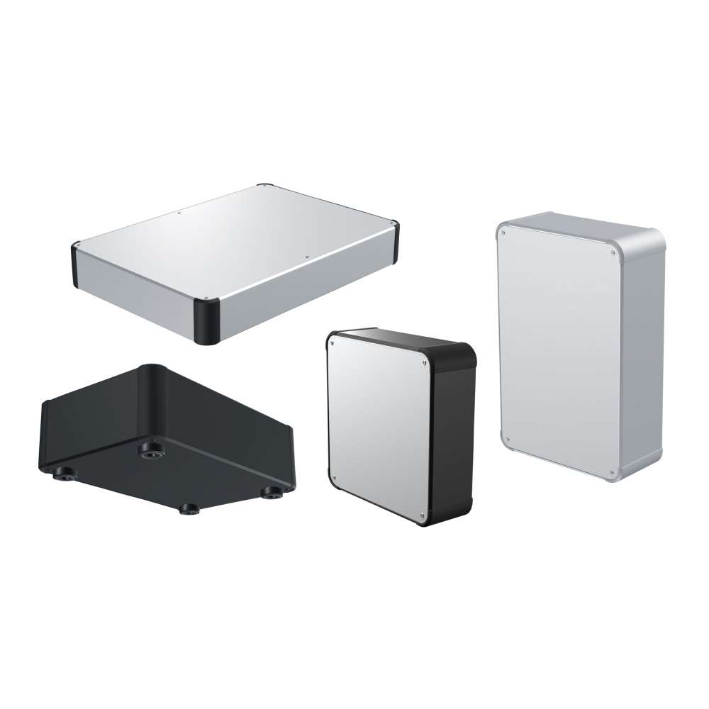 anmitsu box様 プラスチック収納ボックス正方形（浅型） 幅25×奥25×高さ12cm 1