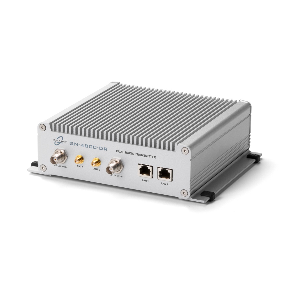 EXHFE型フランジ足付ヒートシンクアルミケースEMCシールドタイプ【EXHFE14-9-19SS】