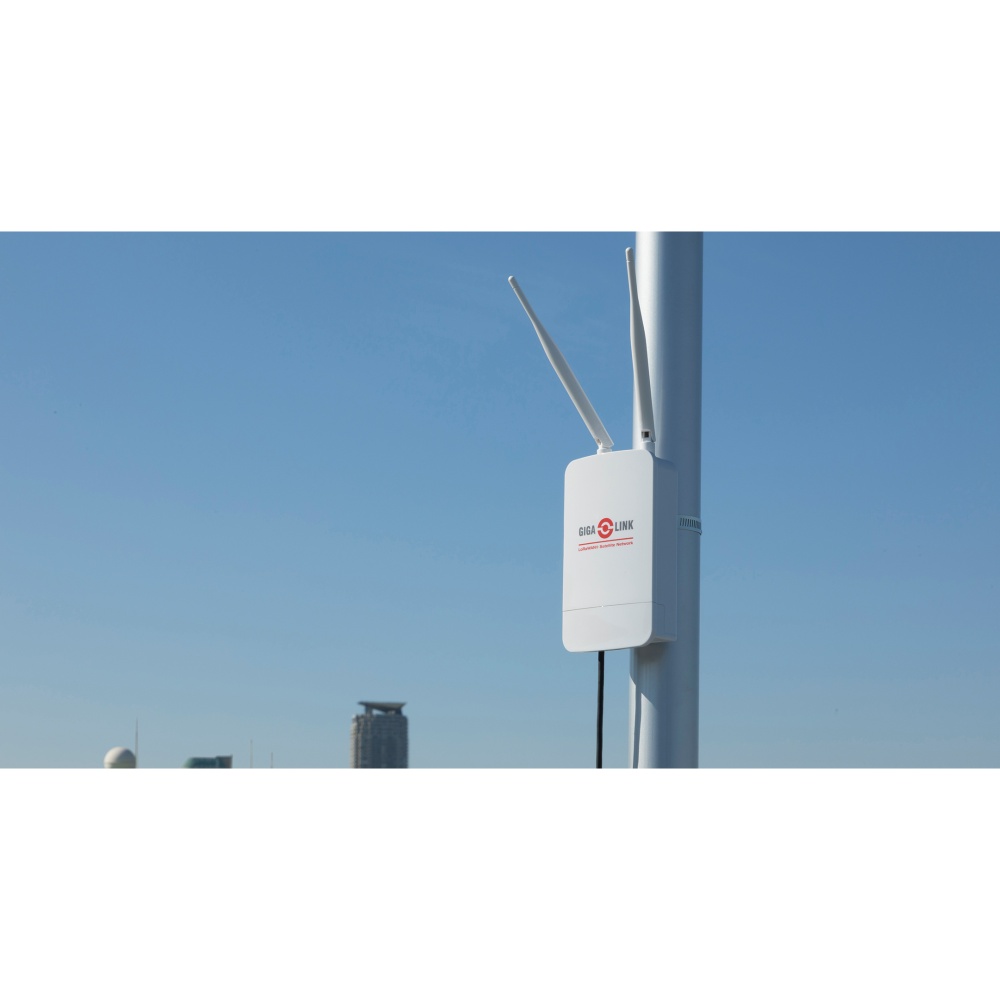 OB型低価格型屋外通信ボックス【OB13-21-6W】