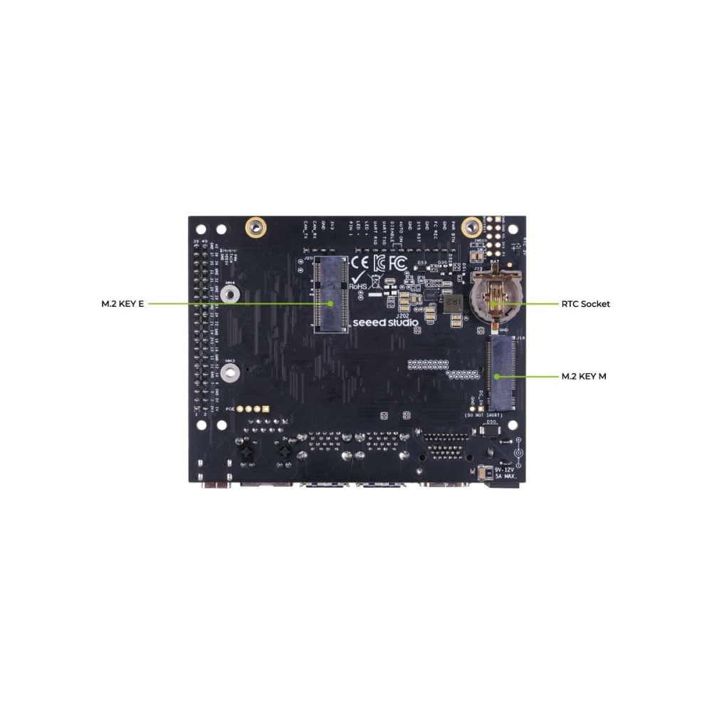 reComputer J2022【110061402】