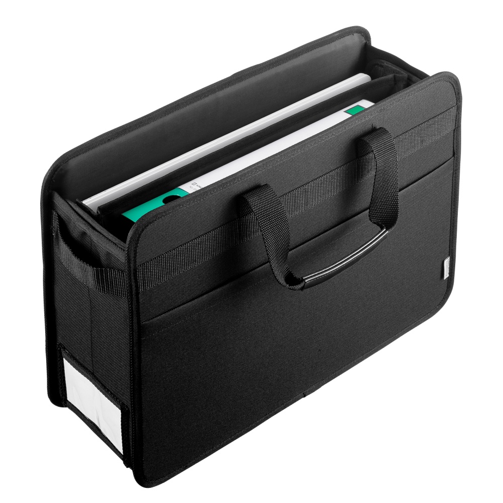 らくらくPCキャリー(15.6インチワイド)【BAG-BOX3BK3】