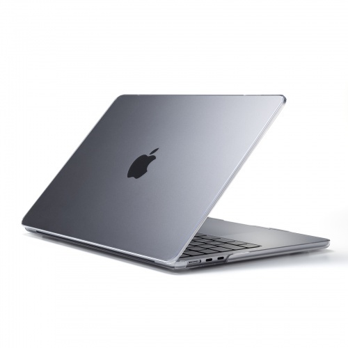 MacBook Air用ハードシェルカバー【IN-CMACA1307CL】
