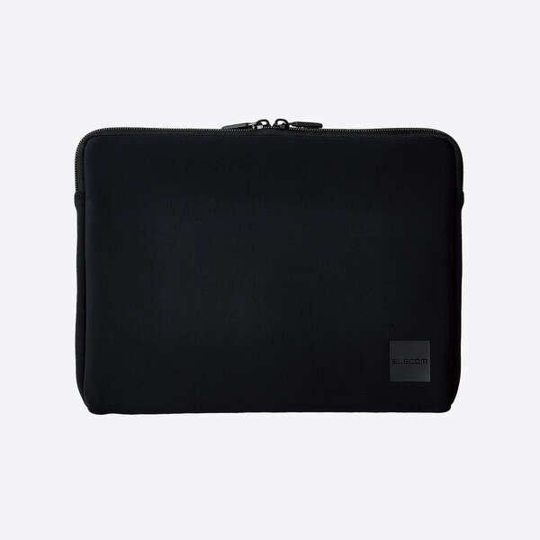 スリムインナーケース(ブラック)10inch【BM-IBTHF01BK】