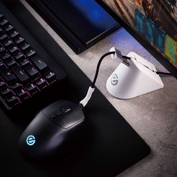 ケーブルバンジー/ホワイト【MB-G01WH】