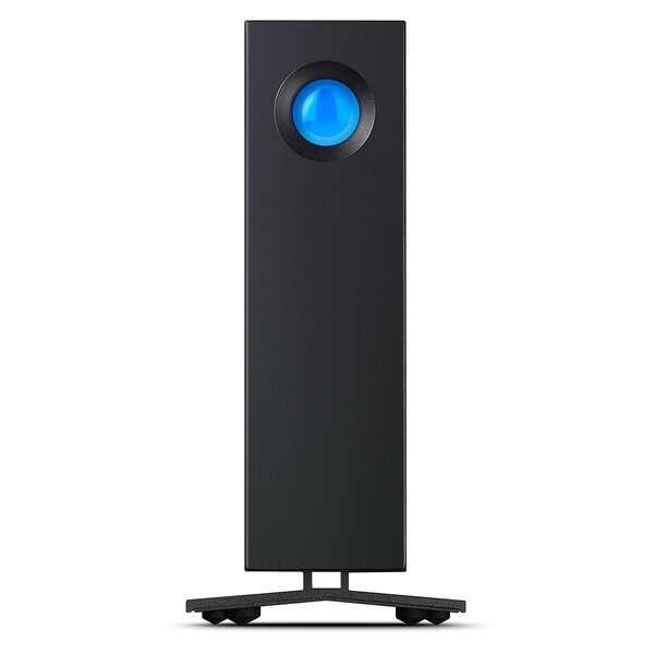 LaCie d2 Professional 20TB【STHA20000800】