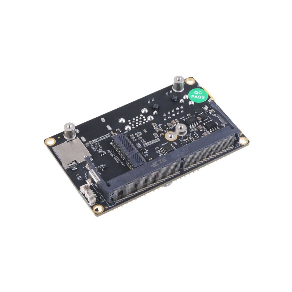 【在庫処分セール】Jetson Nano/Xavier NX/TX2 NX用キャリアボード A203 Ver.2【103110043】