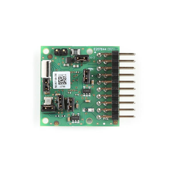 FLiR LeptonブレークアウトボードV2【BOB-16912】