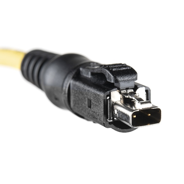 Single Pair Ethernet Cable - 0.5m【CAB-19312】