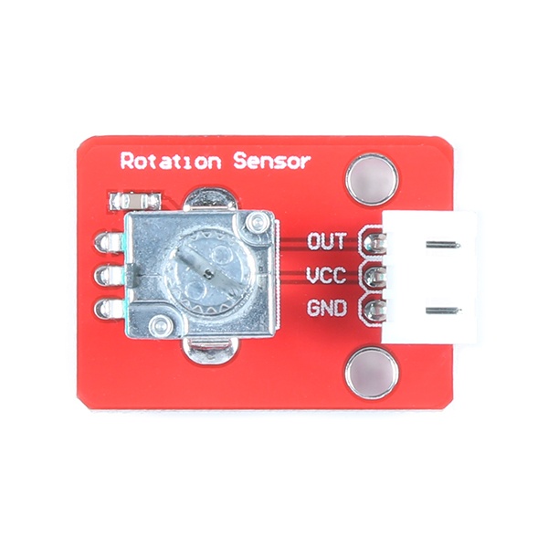 Rotary Potentiometer Module【COM-21237】