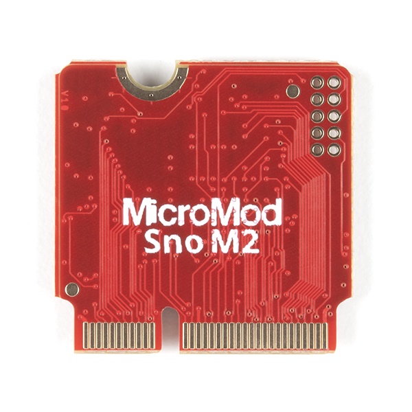 SparkFun MicroMod Alorium Sno M2プロセッサボード【DEV-18030】