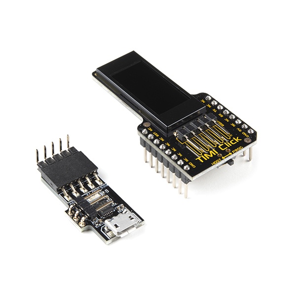 TIMI-MBスターターキット【DEV-19254】