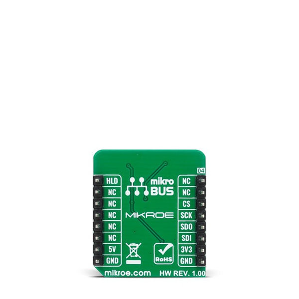 MIKROE SRAM 3 Click【DEV-19388】