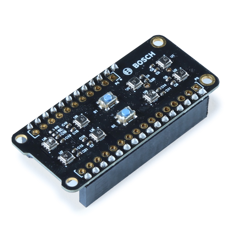 Bosch BME688開発キット【DEV-19630】